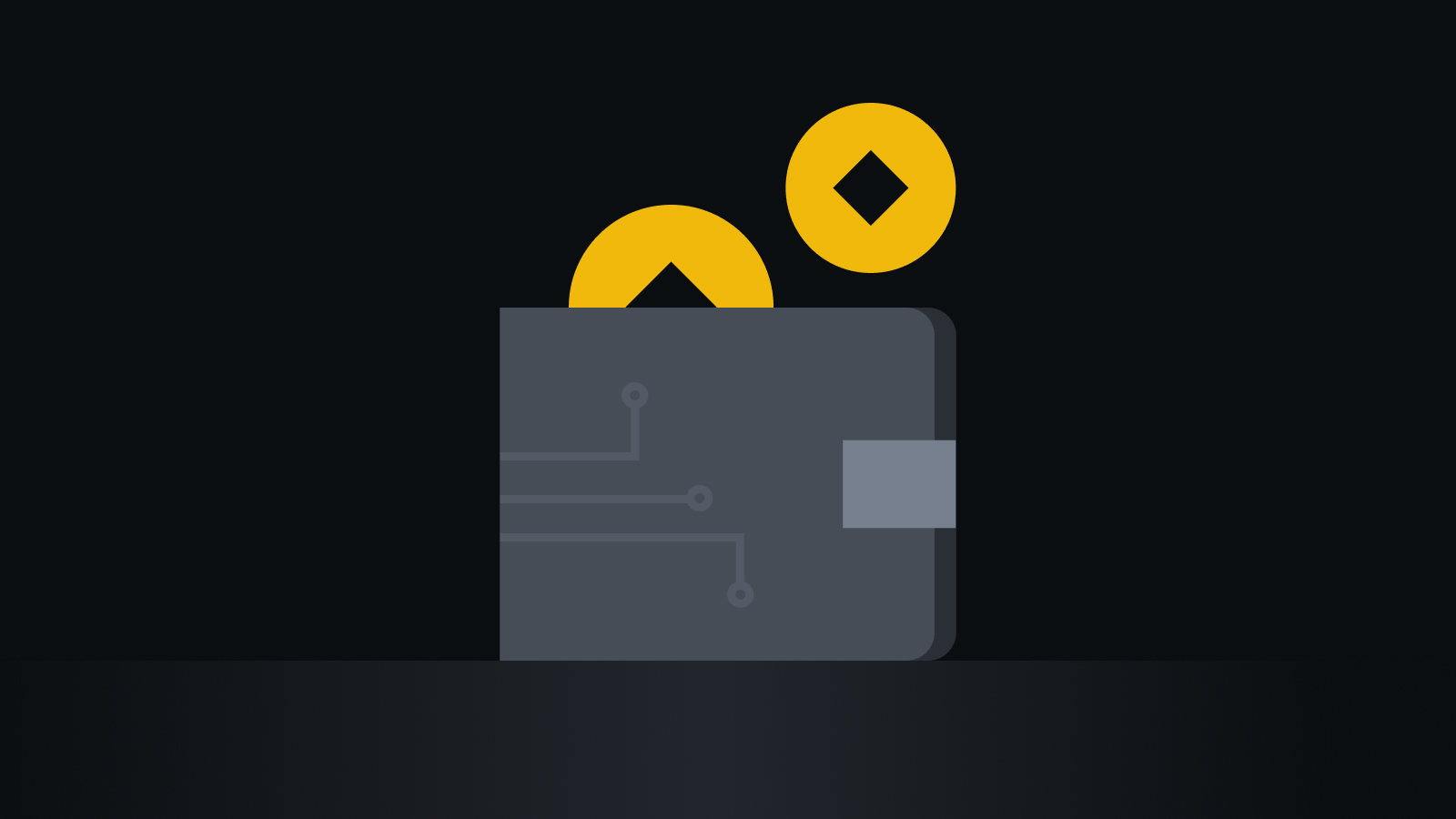 多链资产智能管家